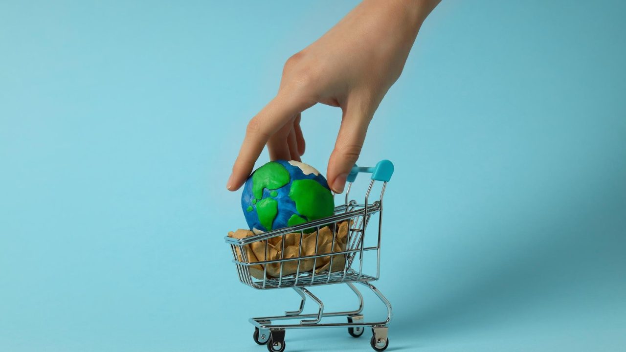 EcoPay cria cashback para produtos recicláveis