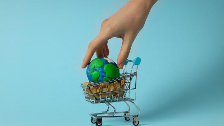EcoPay cria cashback para produtos recicláveis