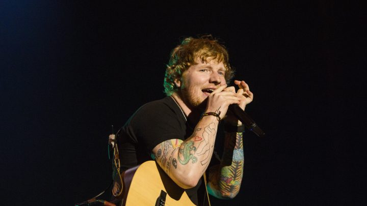 Ed Sheeran quebra silêncio sobre polêmica envolvendo Macklemore em show nos EUA: 'Estou cometendo erros e sinto muito'