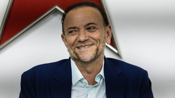 Edinho Silva grava vídeo após reunião com Lula, mas não citará Mendonça