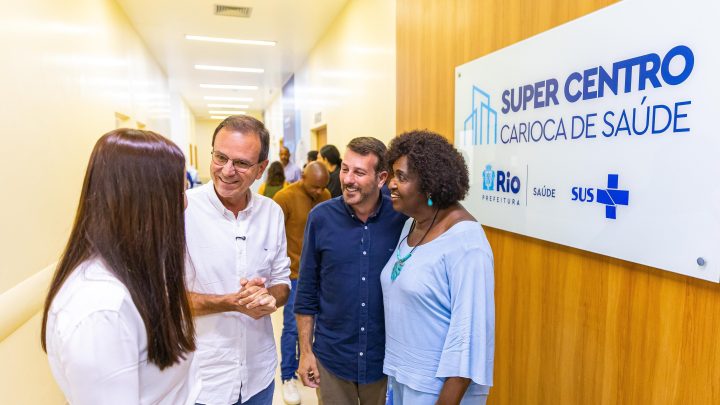 Eduardo Paes se diz um 'aliado orgulhoso' de Lula, mas afirma não precisar dessa 'bengala'