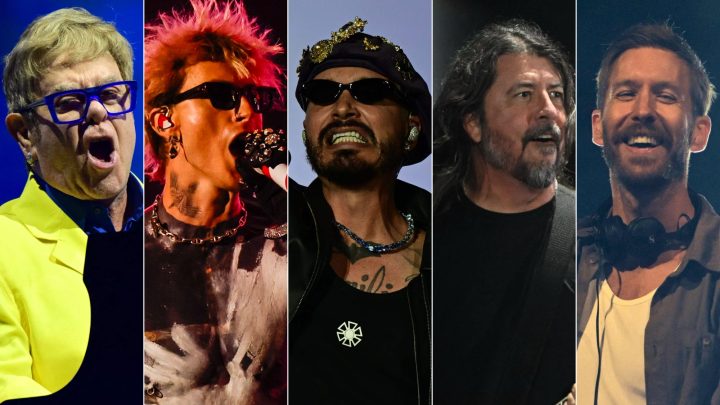 Elton John é eleito o melhor show do Rock in Rio; veja ranking das apresentações mais e menos elogiadas