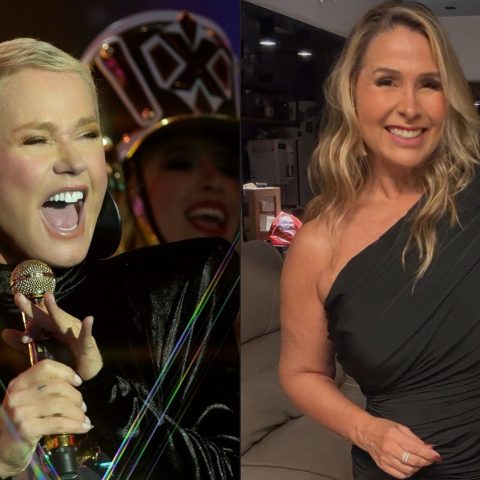 Em ação, Xuxa detalha dez meses de IPTU e taxas de condomínio não pagas por Andrea Sorvetão de apartamento emprestado