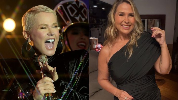 Em ação, Xuxa detalha dez meses de IPTU e taxas de condomínio não pagas por Andrea Sorvetão de apartamento emprestado