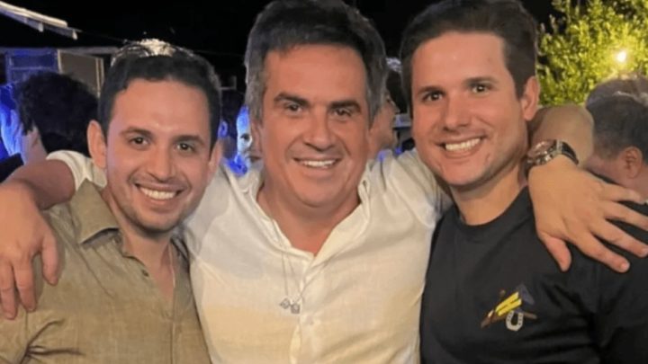 Empresa que aparece em relatório do Coaf ligada a autoridade com foro comprou avião de Ciro e tem dono aliado de Motta e Lira