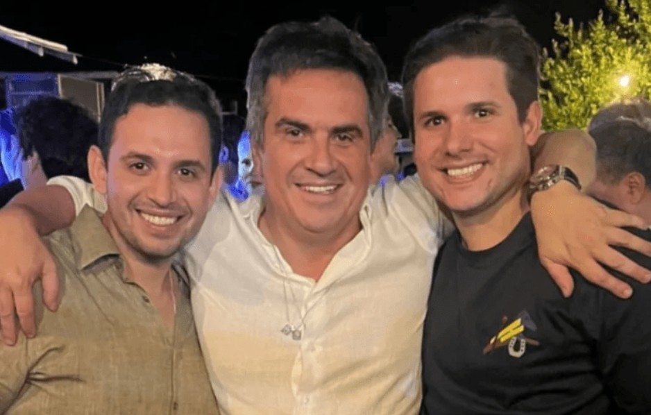 Empresa que aparece em relatório do Coaf ligada a autoridade com foro comprou avião de Ciro e tem dono aliado de Motta e Lira