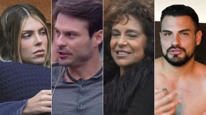 Enquete da Fazenda aponta participante com 35% dos votos para ficar no reality; veja prévia