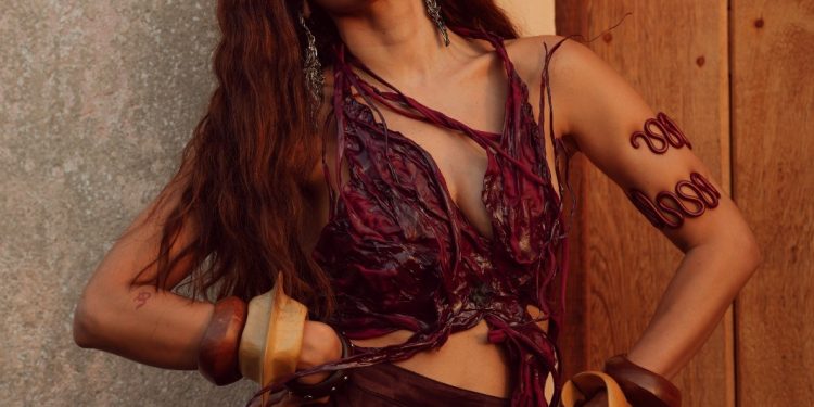 Ensaios da Anitta 2027: venda geral de ingressos começa nesta quarta-feira (2)