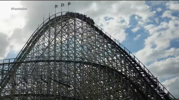 Entenda em cinco pontos o que aconteceu com a jovem que perdeu os movimentos após andar em montanha-russa do Hopi Hari