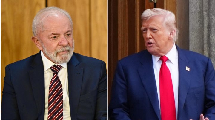 Entre a negociação e o confronto, Lula leva recados a Trump para a ONU