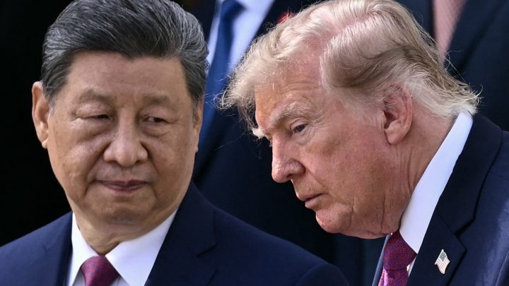 Entre afagos e brindes com Trump, ajuda da China ao Irã foi prato indigesto da visita de Xi aos EUA