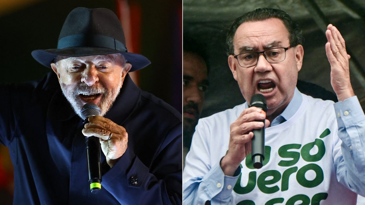 Equipe de Lula busca aproximação com Augusto Cury de olho em 'efeito Tebet' no segundo turno