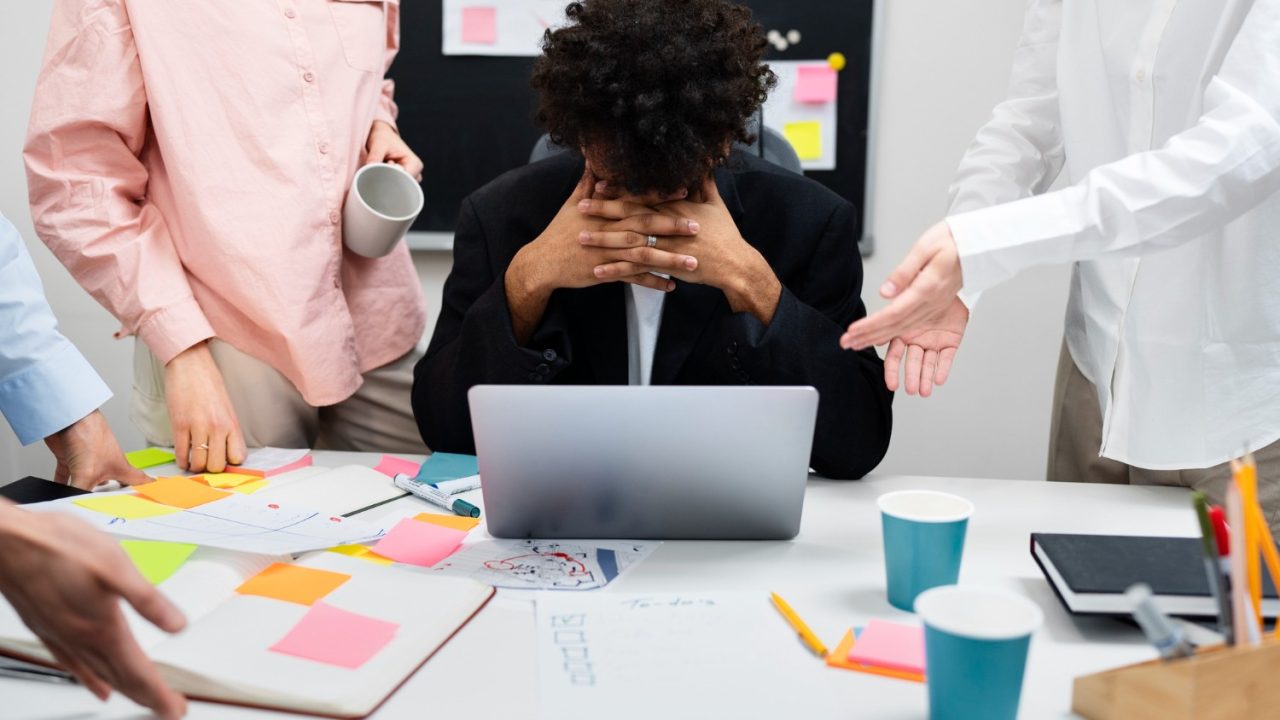 Escalas de trabalho influenciam saúde mental das equipes