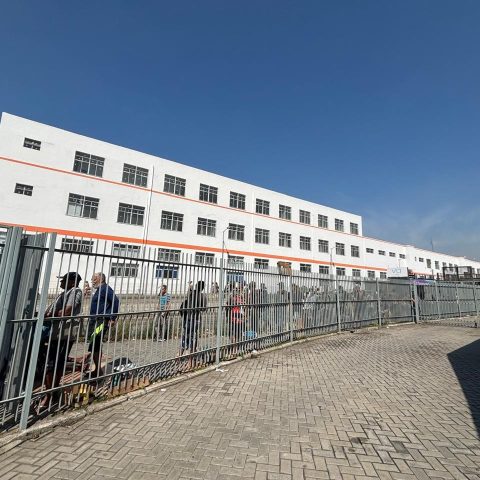Espaço na Central do Brasil voltado para pessoa em situação de rua vai ampliar atendimento em 40%