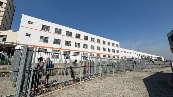 Espaço na Central do Brasil voltado para pessoa em situação de rua vai ampliar atendimento em 40%