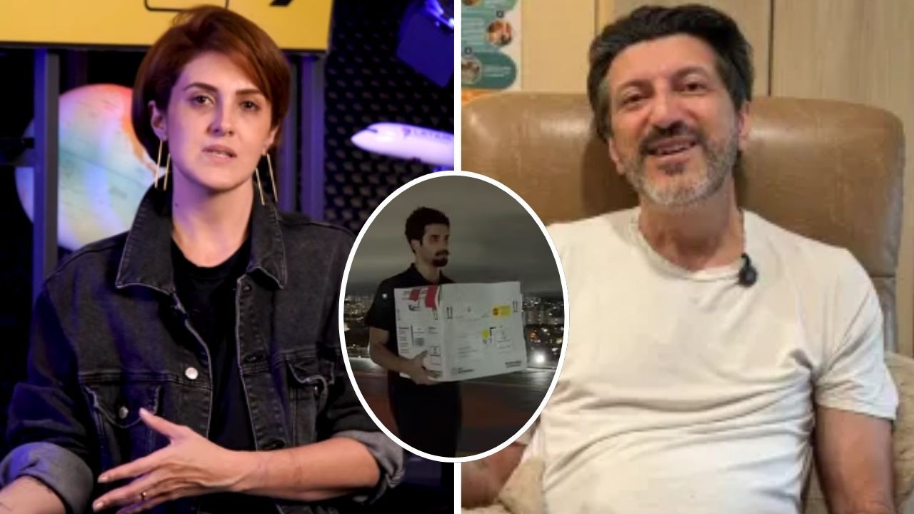Esposa de Lito Sousa confirma aplicação de substância experimental contra doença rara: ‘Agora é esperar’