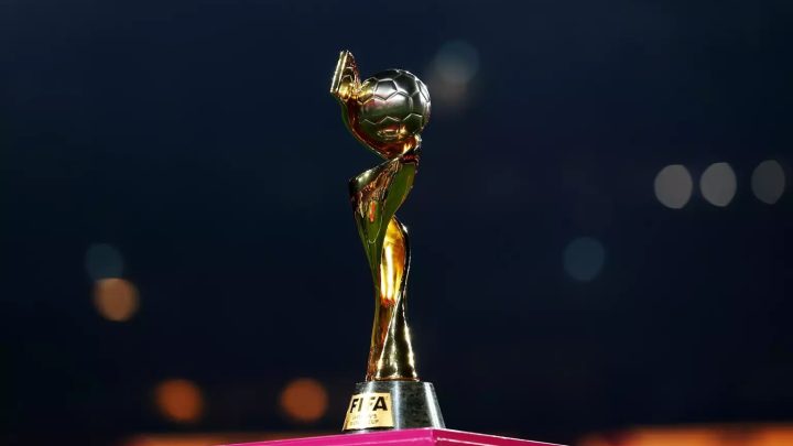 Estádios da Copa do Mundo Feminina precisarão ser entregues à Fifa com antecedência de 14 dias