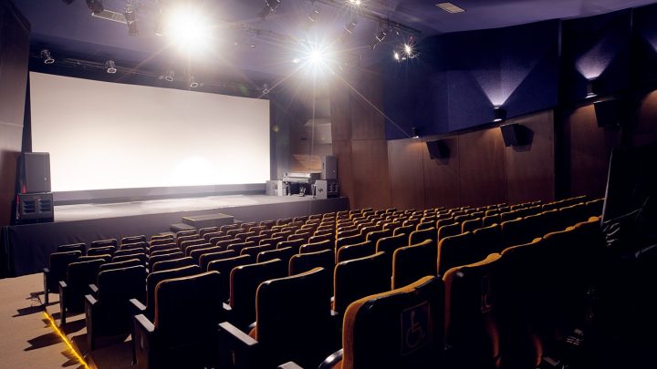 Estado de SP lança edital de R$ 40 milhões para financiar filmes e séries