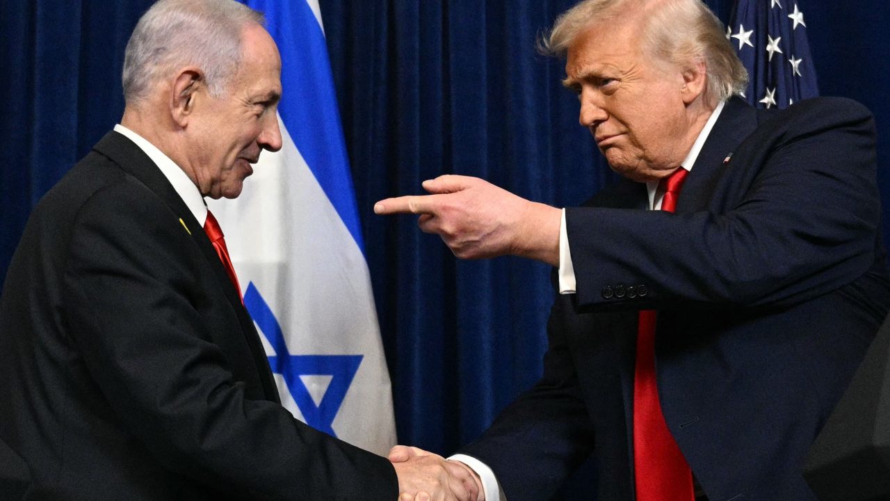 Estados Unidos preparam pacote de armas bilionário para Israel, diz jornal
