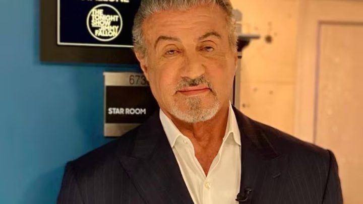 Esteroides, bulimia, pai abusivo: Sylvester Stallone abre o jogo em entrevista bombástica