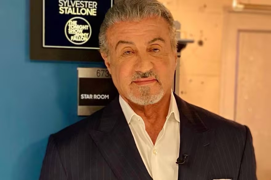 Esteroides, bulimia, pai abusivo: Sylvester Stallone abre o jogo em entrevista bombástica
