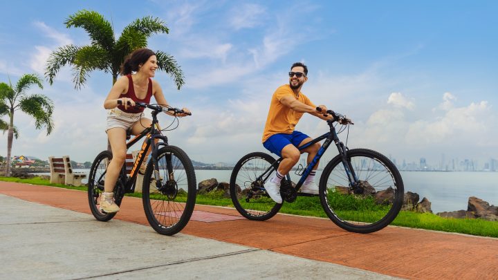 Estrangeiros que visitam o Panamá agora têm direito a seguro de viagem gratuito e válido por dez dias