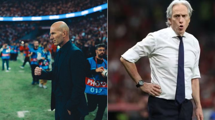 Estreantes, Jorge Jesus e Zidane engatam duas vitórias com Portugal e França pela Liga das Nações da Europa