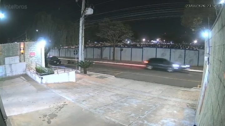 Estudante de Medicina é indiciado por homicídio após atropelar e arrastar motoboy no Paraná