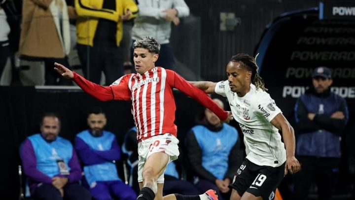 Estudiantes avança na Libertadores e pegará Flamengo ou Independiente del Valle na semifinal