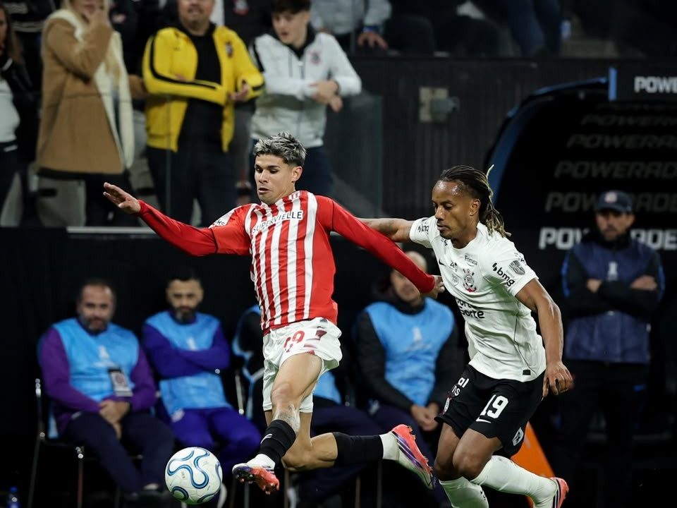 Estudiantes avança na Libertadores e pegará Flamengo ou Independiente del Valle na semifinal