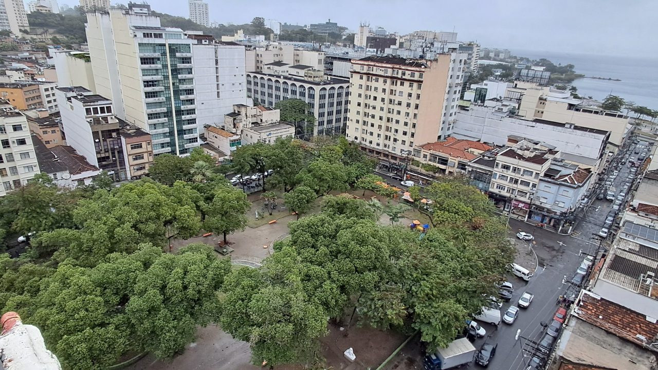 Estudo da Linha 3 do Metrô é apresentado na Câmara dos Vereadores do Rio