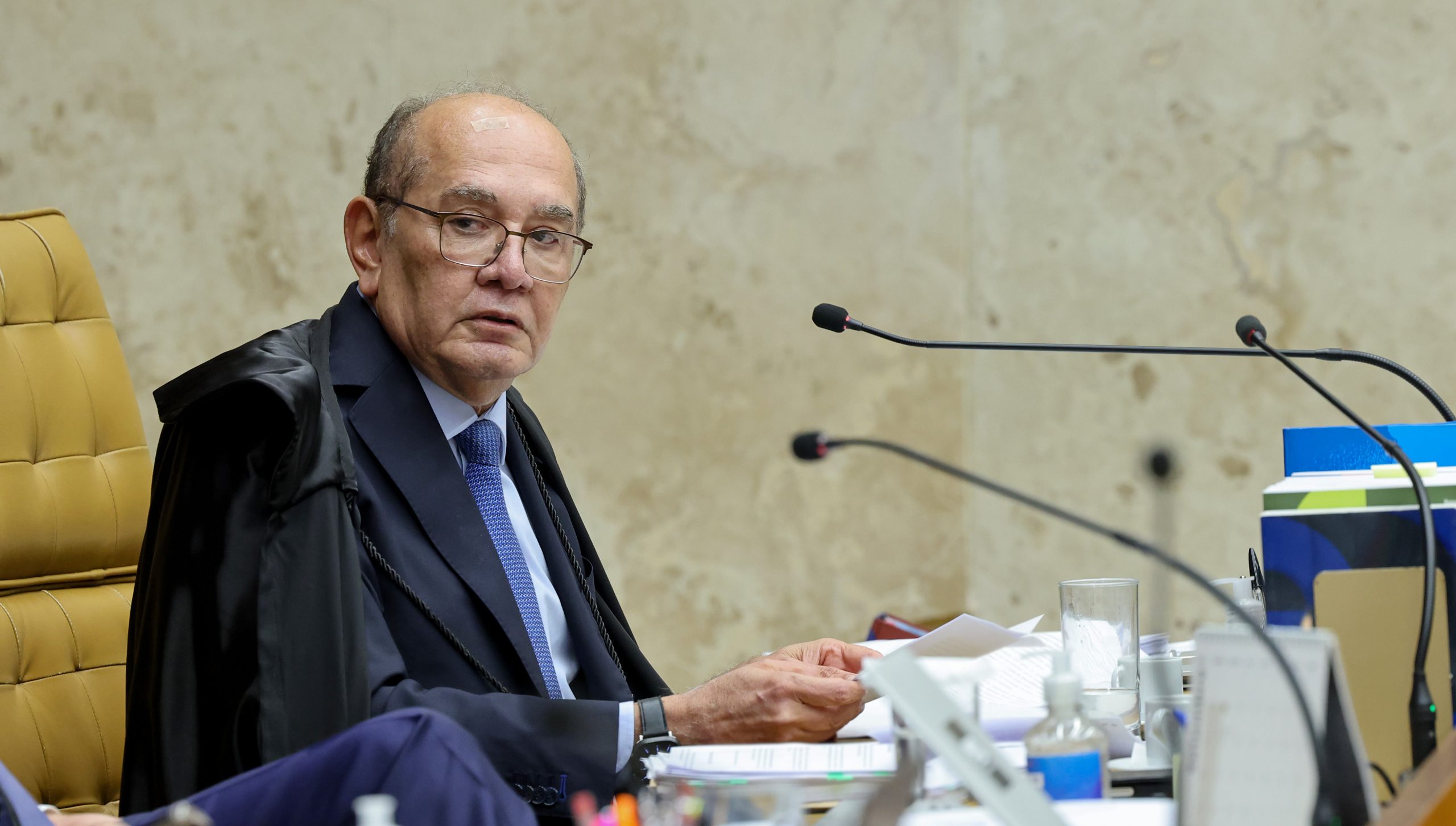 Ética da máfia evocada por Gilmar até funciona em Hollywood, mas pode implodir o STF