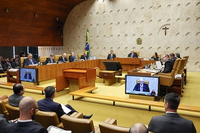 Eventual nulidade de relatório não apaga dados sobre relação entre Moraes e Vorcaro, afirma professor que defende investigação