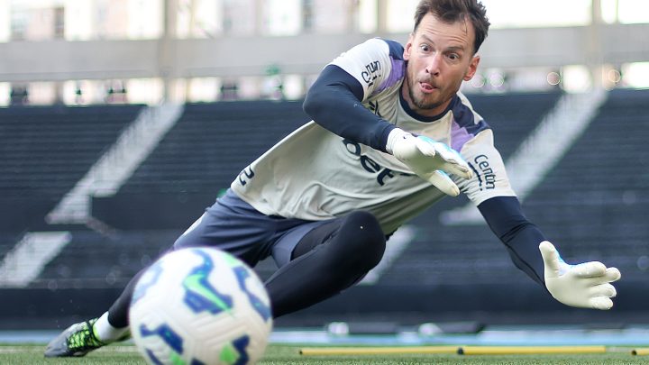 Ex-Botafogo, Neto é oferecido para Juventus após lesão de goleiro polonês, diz site italiano
