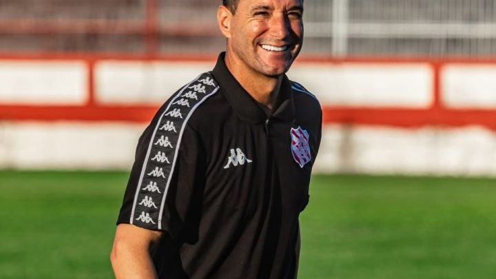 Ex-Flamengo e Fluminense, Thiago Neves deixa o sub-20 do Bangu: 'Focar em outros projetos profissionais'