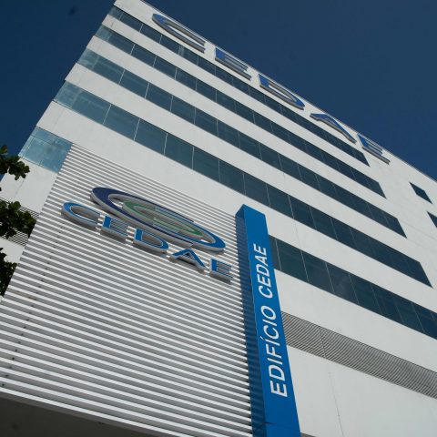 Ex-presidente da Cedae Saúde tem o pedido negado para reassumir o cargo