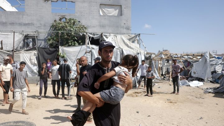 Exército de Israel avalia ação legal contra ‘NAZA’ e investiga vazamento de informações sigilosas usadas no filme