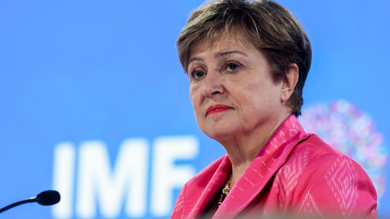 FMI confirma volta para Venezuela e abrirá escritório em Caracas