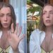 Fabiana Justus cai em golpe de reserva fake de hotel em Fernando de Noronha; veja vídeo