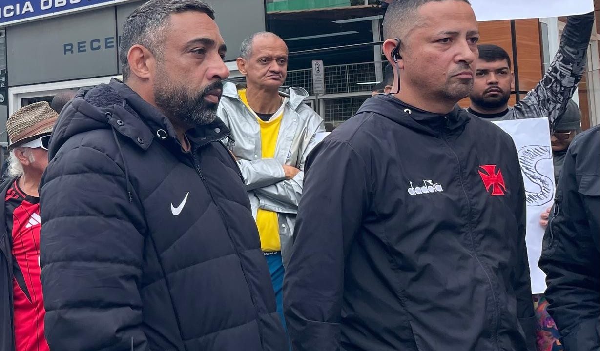 Família confirma a morte de pizzaiolo baleado na cabeça por PM em Niterói