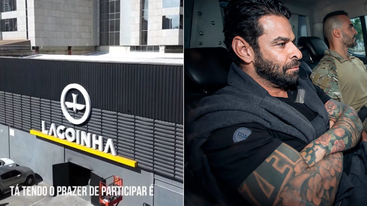 Familiares de Vorcaro enviaram R$ 2 milhões para igreja da Lagoinha em meio a cobranças de pastor: 'Obra vai parar'
