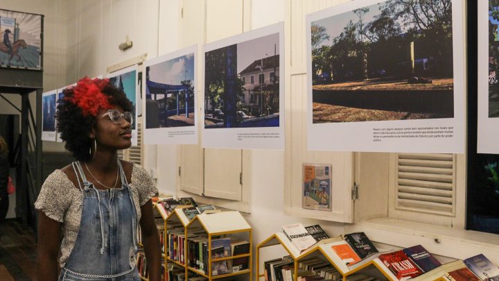 Festa Literária do Oeste do Rio abre com exposição sobre Sucupira e homenagem ao dramaturgo Dias Gomes