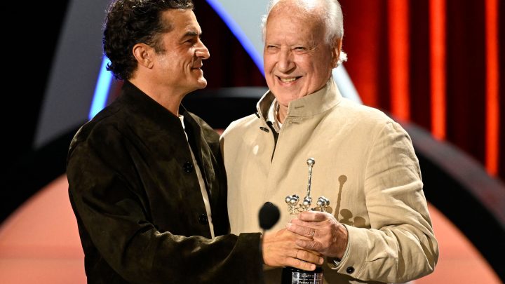 Festival de San Sebastián começa com homenagem a Werner Herzog e com brasileiro em competição