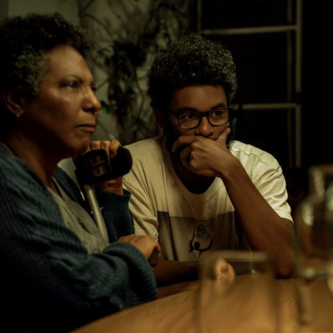 Festival de Toronto começa com ‘Vicentina pede desculpas’ na disputa: ‘Uma alegria imensa’, diz Gabriel Martins