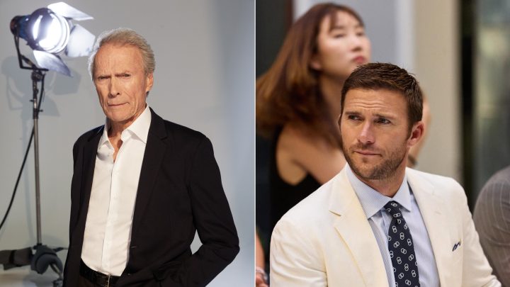 Filho de Clint Eastwood revela hábitos alimentares do ator de 96 anos: 'Adora salmão e brócolis'