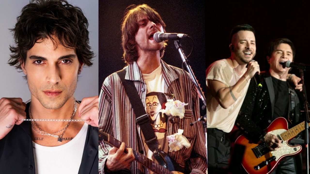 Fiuk faz show para 67 pessoas; relembre outros artistas que já cantaram para pequenas plateias