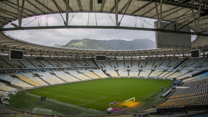 Flamengo e Fluminense serão punidos por superlotação do Maracanã? Saiba o que o MP deve propor