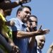 Flávio interrompe campanha e fica em Brasília para se contrapor ao fim da escala 6x1 e tentar esvaziar bandeira de Lula