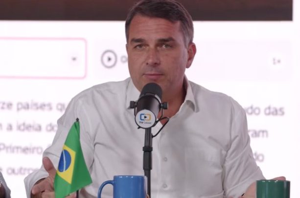 Flávio rebate defesa de Lula de ‘fim das bets’ e diz que presidente é culpado pelo endividamento: ‘Deixou correr frouxo’