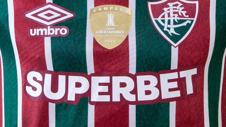 Fluminense considera debate 'legítimo' sobre apostas, mas faz ressalva: 'Mercado clandestino tende a ocupar esse espaço'